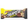 ProAction Creamy 30% Barretta Proteica Gusto Nocciola 35 g