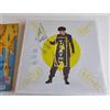 SAMUEL (SUBSONICA) - BRIGATABIANCA - LP 33 GIRI - 12" SIGILLATO 2LP