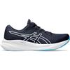 ASICS Gel-Pulse 15, Sneaker Uomo, Black Sheet Rock, 41.5 EU