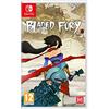 Numskull Games Bladed Fury (Nintendo Switch)