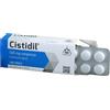 IDI FARMACEUTICI Srl Cistidil*30cpr 500mg