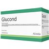 Glucond 20 stick monodose - LABORATORI ALIVEDA - 980370668