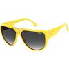 CARRERA FLAGLAB 13 Occhiali da sole da uomo Giallo