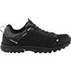 Lafuma Access CLIM W, Hiking Shoe Donna, Black-Noir, 38 EU