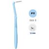 CURASEPT SpA CURASEPT PROXI ANGLE P11 AZZURRO/LIGHT BLUE