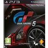 Sony Gran Turismo 5 [SONY PlayStation 3 / Europa] [Edizione: Regno Unito]