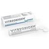FIDIA FARMACEUTICI SpA Vitreoxigen 20 Compresse Effervescenti