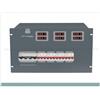 SHOWGEAR PSA-125A4C DISTRIBUTORE DI POTENZA POWERBOX RACK CON USCITE CEE 5P 63A