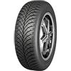 Nankang Pneumatico 235/55 R18 104V Aw - 6 Xl, Tutte le Stagioni