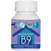 AUSILIUM B9 VET ACIDO FOLICO 9 G