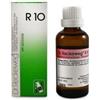 DR.RECKEWEG & CO. GMBH RECKEWEG R10 GOCCE 22ML