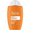 Avène Ultra Fluido Invisibile SPF 50+ 50 ml