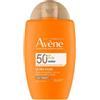 AVENE Ultra Fluid Perfezionatore SPF 50+ Alta Protezione UV e Luce Blu 40 ml