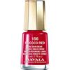 MAVALA Nail Color 156-Rococo Red 5 Ml