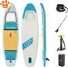 Bestway SUP Set Panorama (305x89x15cm) Art. 65363 - Confezione Da 1 Kit