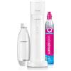 sodastream Gaia Gasatore, Bianco