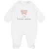 Nanan Tutina Bianca Nanan I'm Limited Edition 01 mese