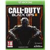 ACTIVISION Call of Duty Black Ops III - Standard Edition - Xbox One