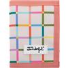 Mr. Wonderful - Purse Urban Daisy - Pink