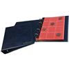 MC.Sammler Album portamonete album per 120 pezzi 10 euro (blu)