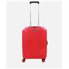 Roncato Ypsilon trolley valigia cabina espandibile 55 cm, rosso 57635909