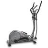 JK Fitness Jk406 Ellittica magnetica Jk Fitness - Volano 10 Kg - Peso Max Utente 100 Kg