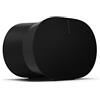 Sonos Era 300, Smart Speaker Altoparlante Wi-Fi, Bluetooth e Line-in 3,5mm, Alexa integrata, Suono spaziale Dolby Atmos, Nero