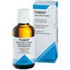 NAMED Pekana Toxex Gocce Omeopatiche 30ml