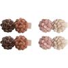 Billy loves Audrey Fiori Clip Alva | patisserie