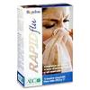 ABC TRADING Rapid flu biopelmo 12bust