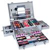 MKNZOME Kit per Trucco Completo, MKNZOME Cosmetico Valigetta per Principianti con Ombretti Correttore Rossetto Lucidalabbra Fard ecc - Sorpresa Regalo Trousse di Trucchi, per l'uso quotidiano e viaggio#2