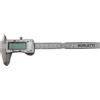 BORLETTI Calibro digitale ventesimale Borletti CDEP15 (mm 150)