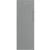 Beko RFNE290T45XPN freestanding, Compressore Inverter ProSmart, 5 cassetti congelatori, 2 congelatori, capacità totale 256 L
