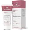 Dermovitamina Prurito Crema - Trattamento contro Prurito Localizzato - Efficace in caso di Eritema o Eruzioni Cutanee - Per Pelle Secca e Ipersensibile - Rapido Sollievo - Senza Cortisone - 30ml