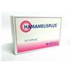 HERING Srl HAMAMELISPLUS 30 CAPSULE 450 MG
