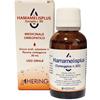 HERING Srl HAMAMELISPLUS GOCCE 30 ML