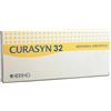 HERING Srl CURASYN 32 30 CAPSULE 0,5 G
