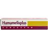 HERING Srl HAMAMELISPLUS CREMA 50 G