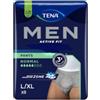 Essity Italy Tena Men Active Fit Grev L/XL 8 pezzi