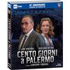 Eagle Pictures Cento Giorni A Palermo - 40° Anniversario - Bd