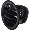 Uenopedin MJ Bocchetta di ventilazione Bocchetta di ventilazione adatta per Corsa D Opel Adam MK3 1.0 1.2 1.3 1.4, numero di parte 13180765 13180868 13363313