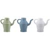 Esschert Design - Annaffiatoio in plastica, 2 l, Colori Assortiti