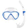 MARES COMBO VENTO KIT Maschera + Snorkel