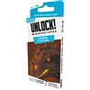 Space Cowboys Asmodee | Unlock! MiniAdventures Il Dungeon di Doo-Arann | Gioco da Tavolo di Escape Room per Adulti e Famiglie | Da 1 a 6 Giocatori | 30-45 Minuti per Partita | Italiano