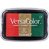 Rayher Tampone timbri Versacolor, colori misti, 3 colori, superficie timbro 4,7x7,5cm, 29250999