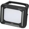 Brennenstuhl NUEVO 2024 - Foco de trabajo LED a batería Multi Battery System 3000 MA IP65