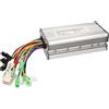 windmeile Controller professionale senza spazzole per motori a mozzo Bafang, Torque Controller trapezoidale, centralina di controllo, 36 V/48 V, 9 A/500 W, max 18 A, bici elettrica, pedelec, scooter