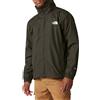 The North Face NF00AR9T21L M RESOLVE JACKET NEW TAUPE GREEN Giacca Uomo XXL