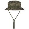 Helikon-Tex Men's CPU Hat-PL Woodland, XL/Regular