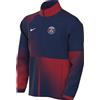 Nike Giacca Paris Saint-Germain Ragazzo/A Dri-Fit Rpl Academy Awfjkt Gx, Midnight Navy/University Red/White, DV4726-410, S